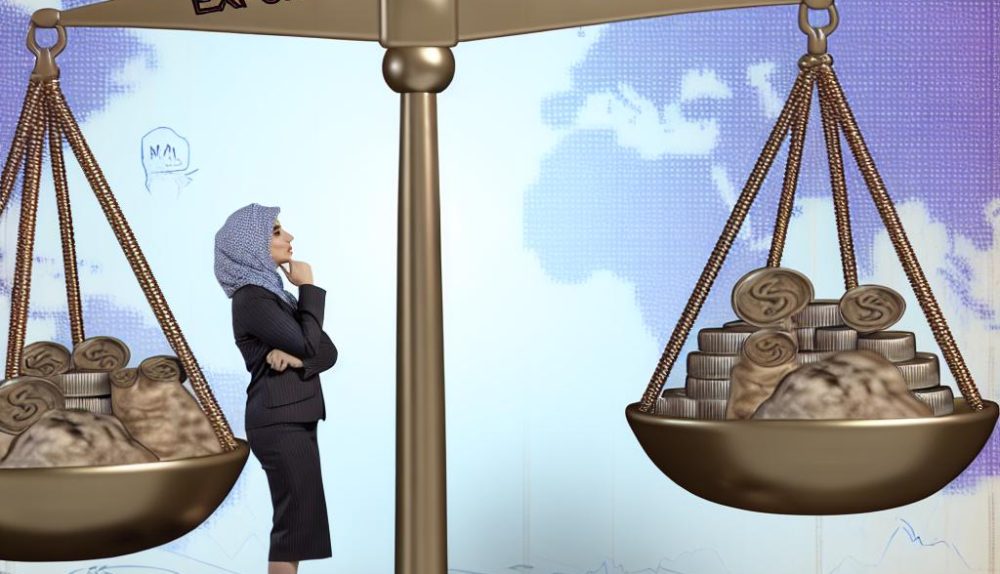 What is a Trade Surplus vs. Trade Deficit?