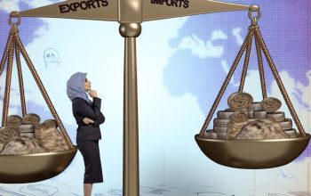 What is a Trade Surplus vs. Trade Deficit?