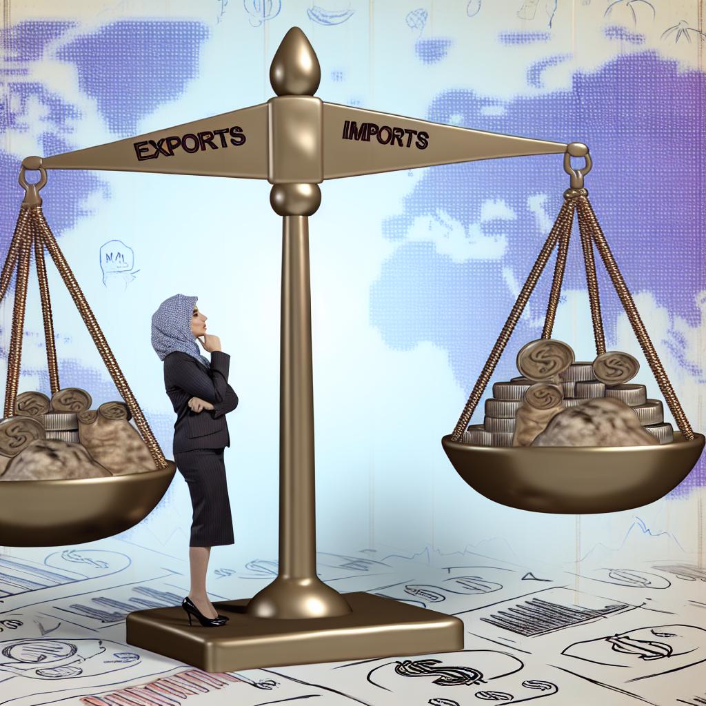 What is a Trade Surplus vs. Trade Deficit?