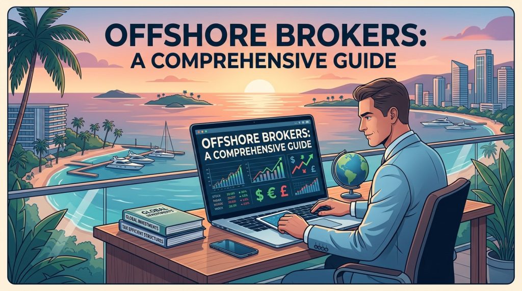 offshore brokers