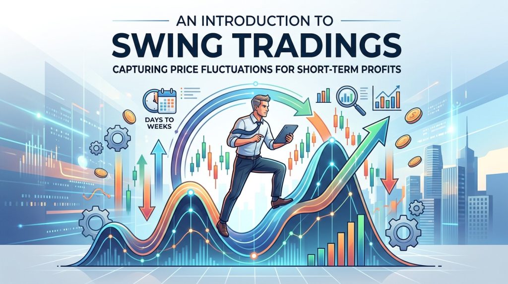 Swing trading